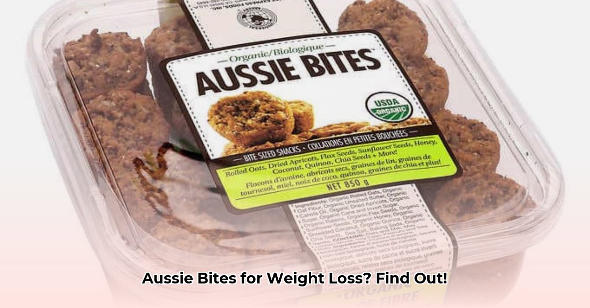 are-aussie-bites-good-for-weight-loss